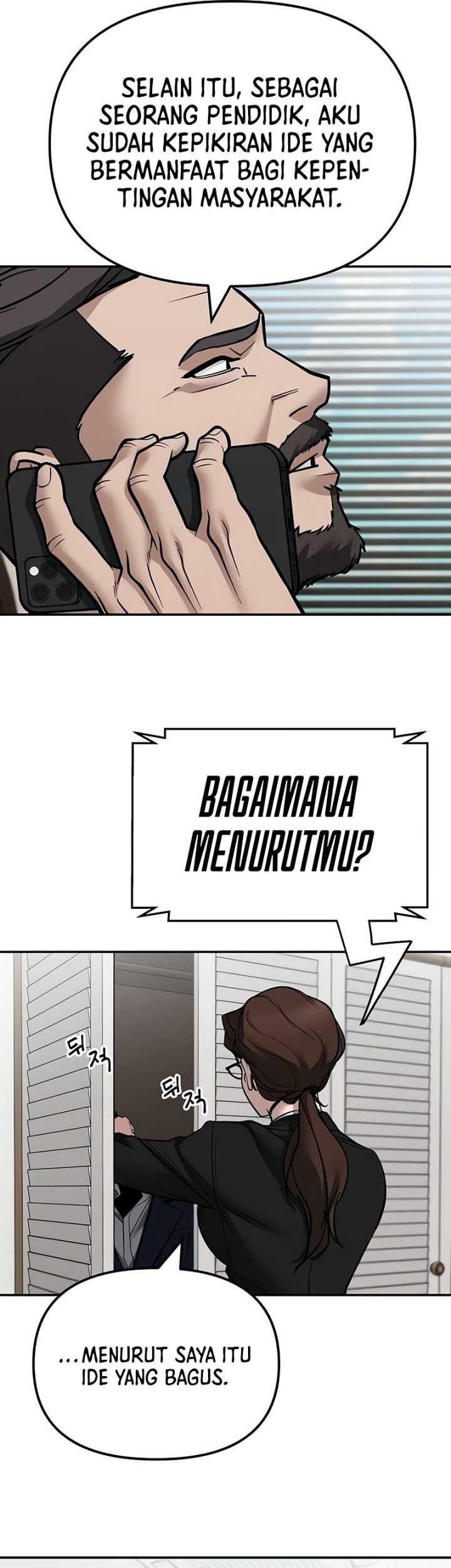 Chapter 125 - halaman 67