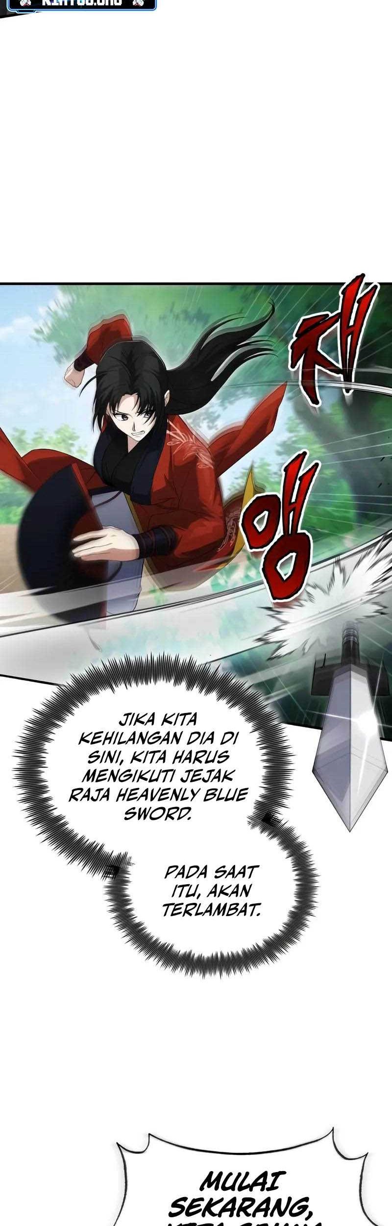 Chapter 110 - halaman 40