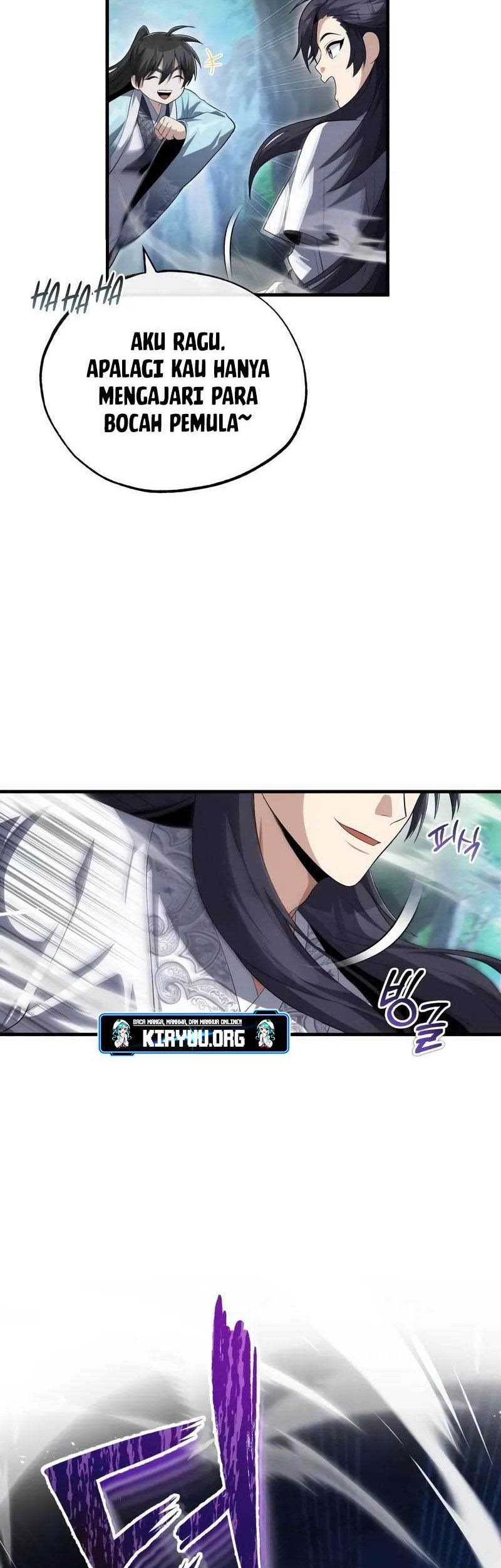 Chapter 110 - halaman 44