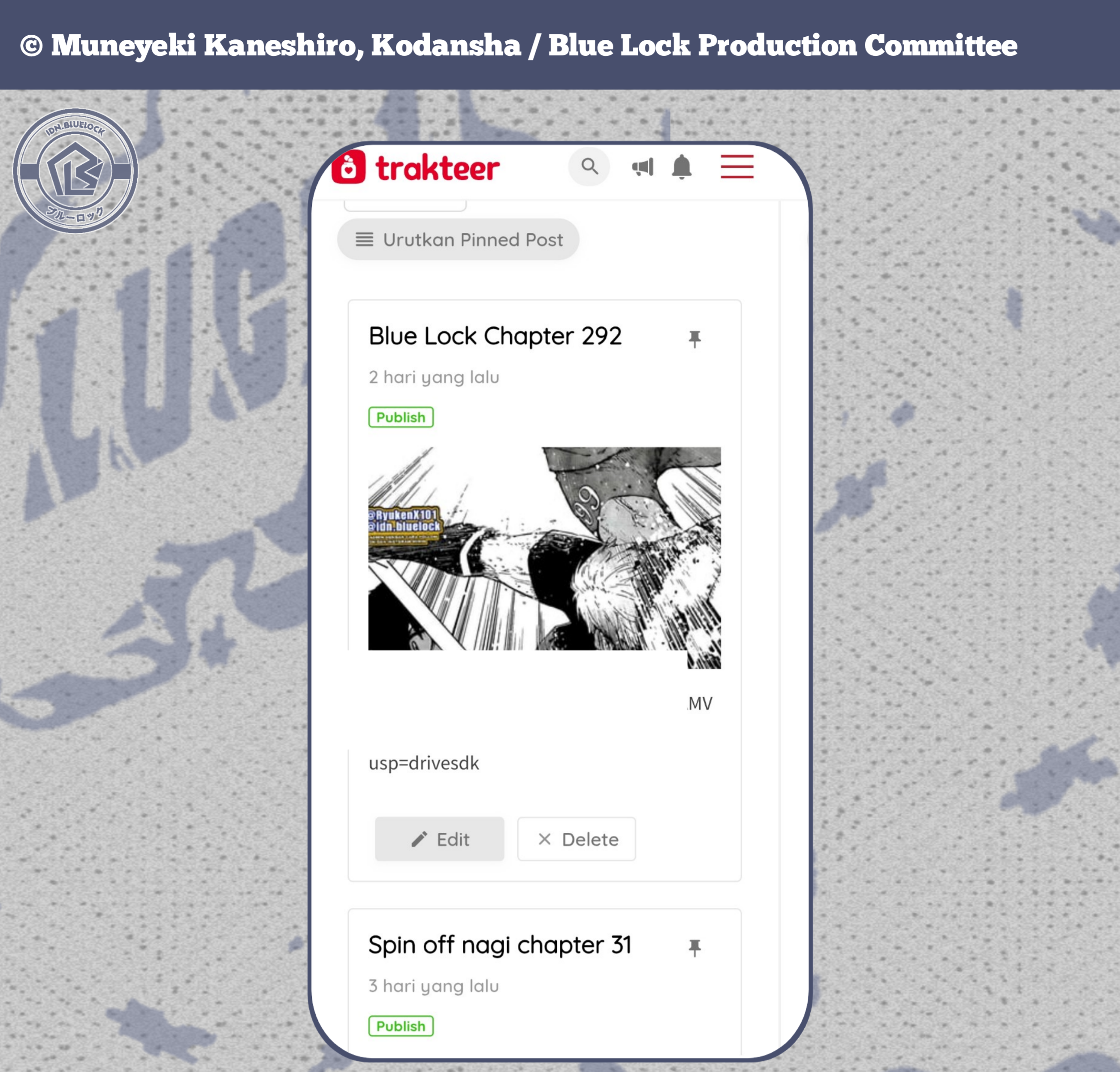 Chapter 290 - halaman 34