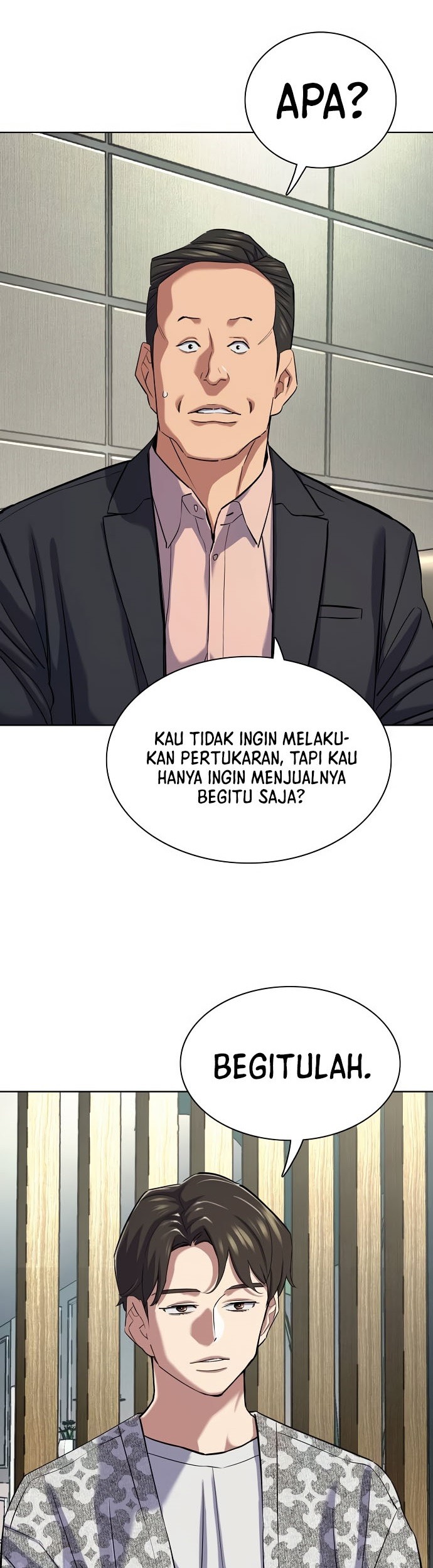 Chapter 138 - halaman 2