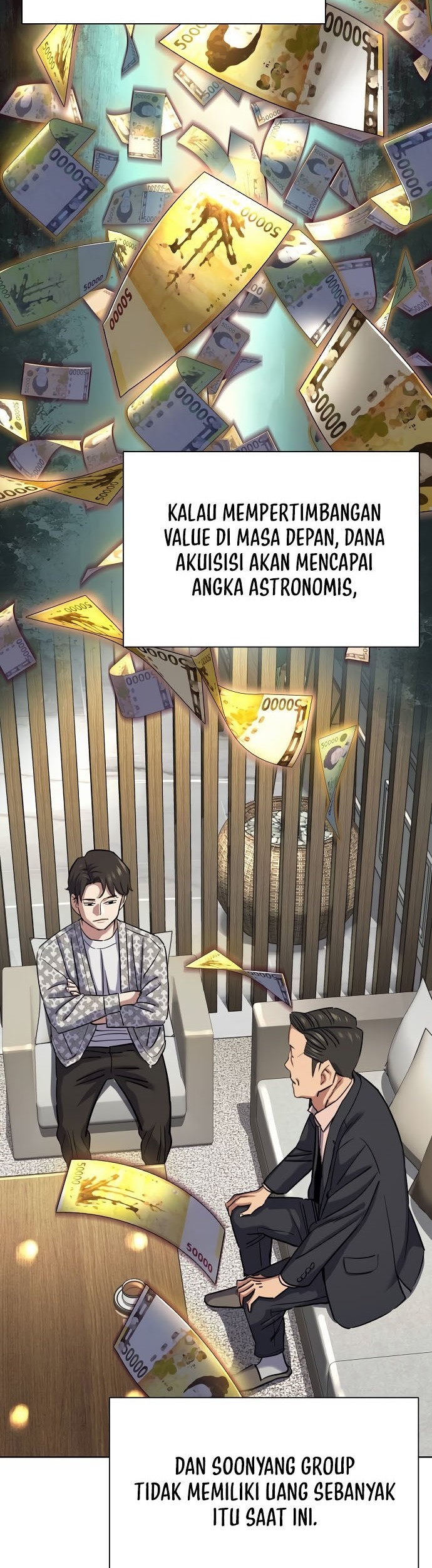 Chapter 138 - halaman 4