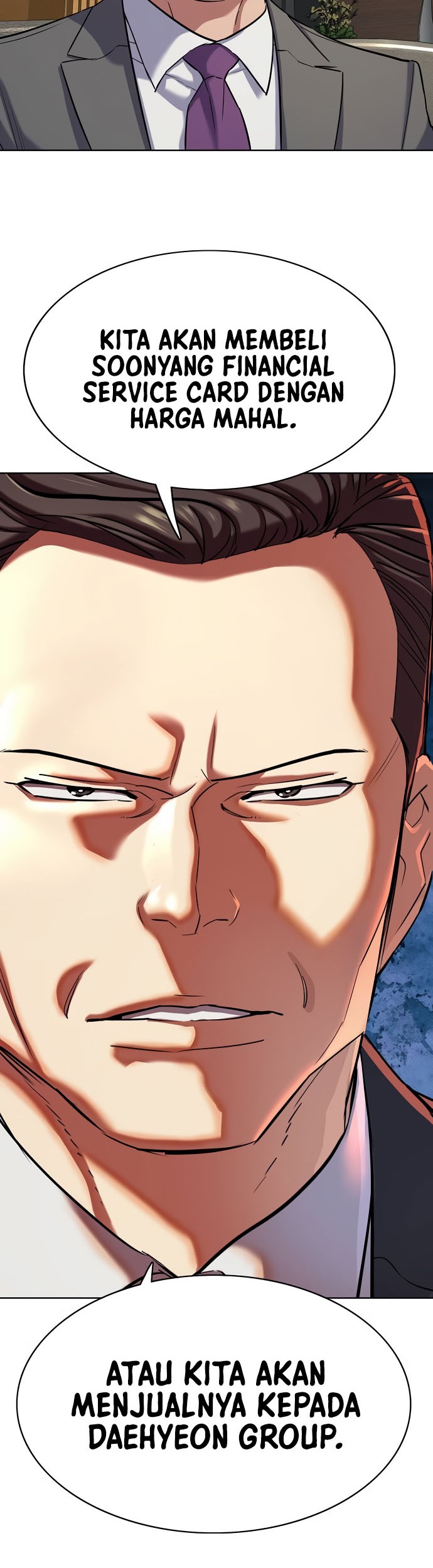 Chapter 138 - halaman 23