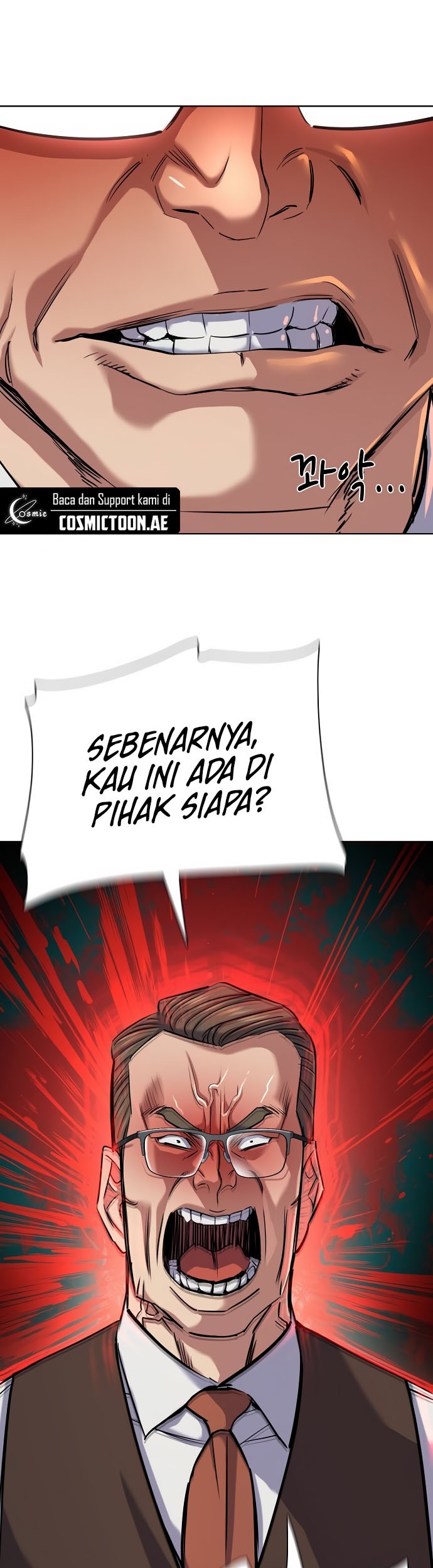 Chapter 138 - halaman 26