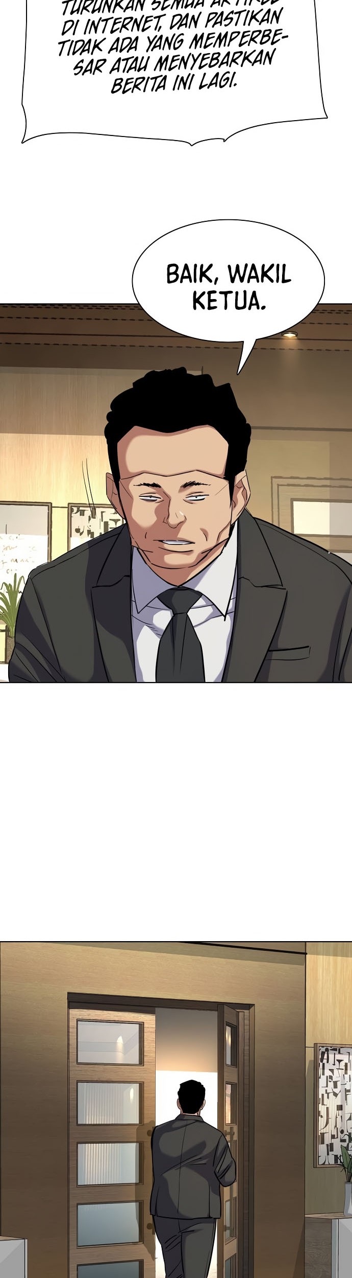 Chapter 138 - halaman 29