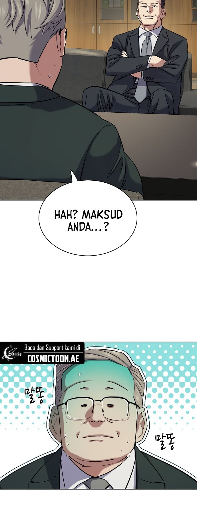 Chapter 138 - halaman 31