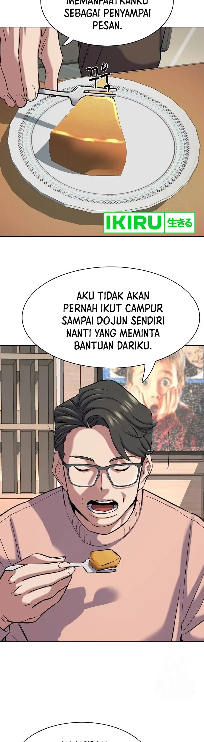 Chapter 137 - halaman 49