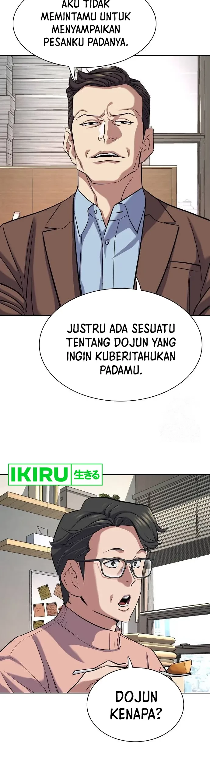 Chapter 137 - halaman 50