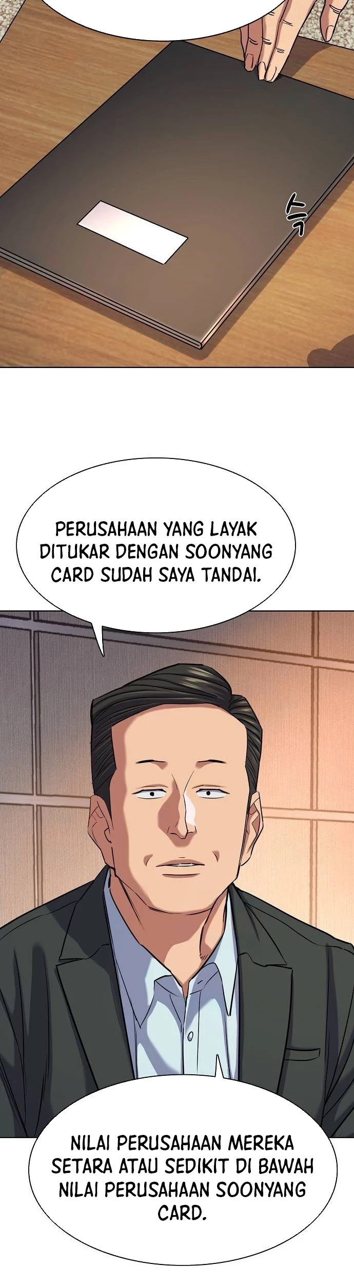 Chapter 137 - halaman 9