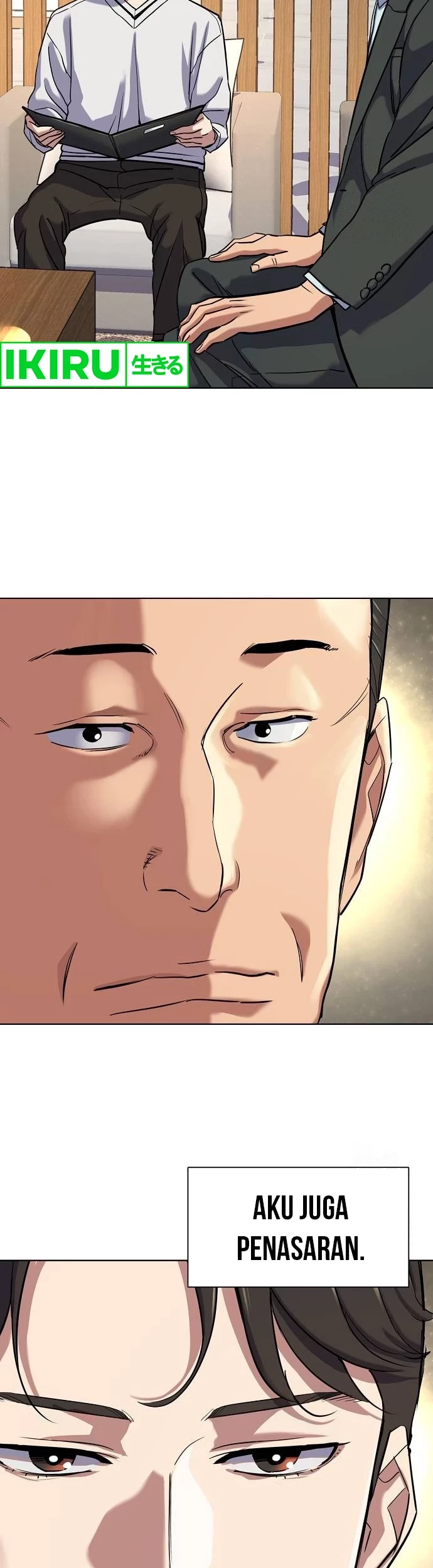 Chapter 137 - halaman 16