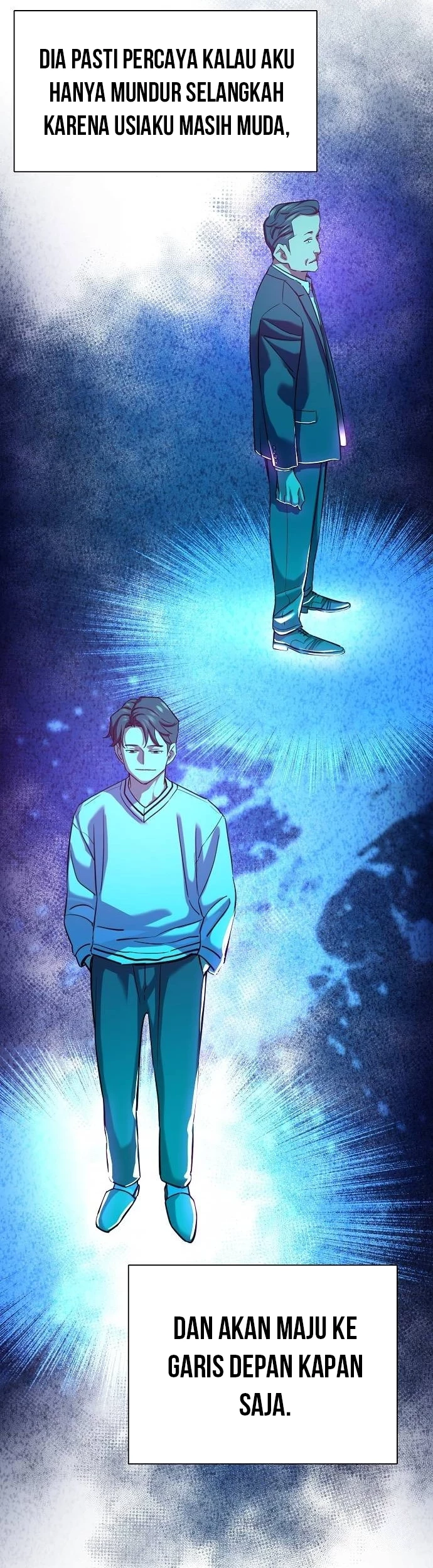 Chapter 137 - halaman 23