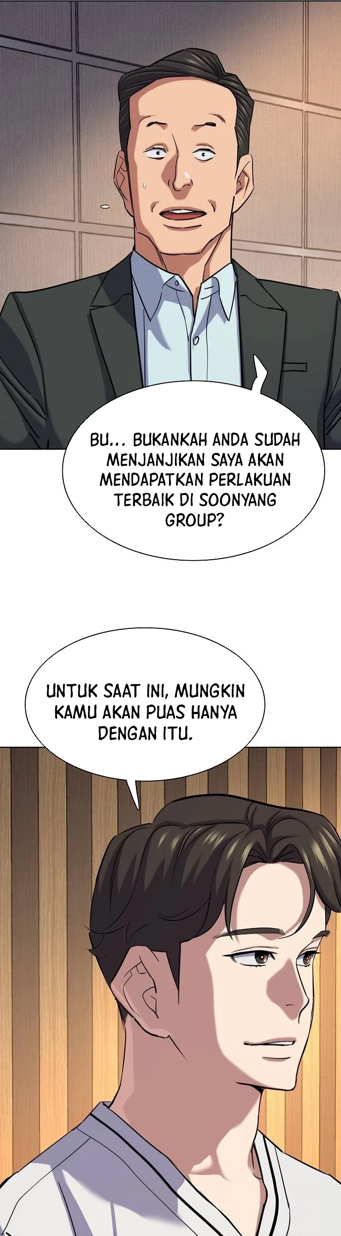 Chapter 137 - halaman 27