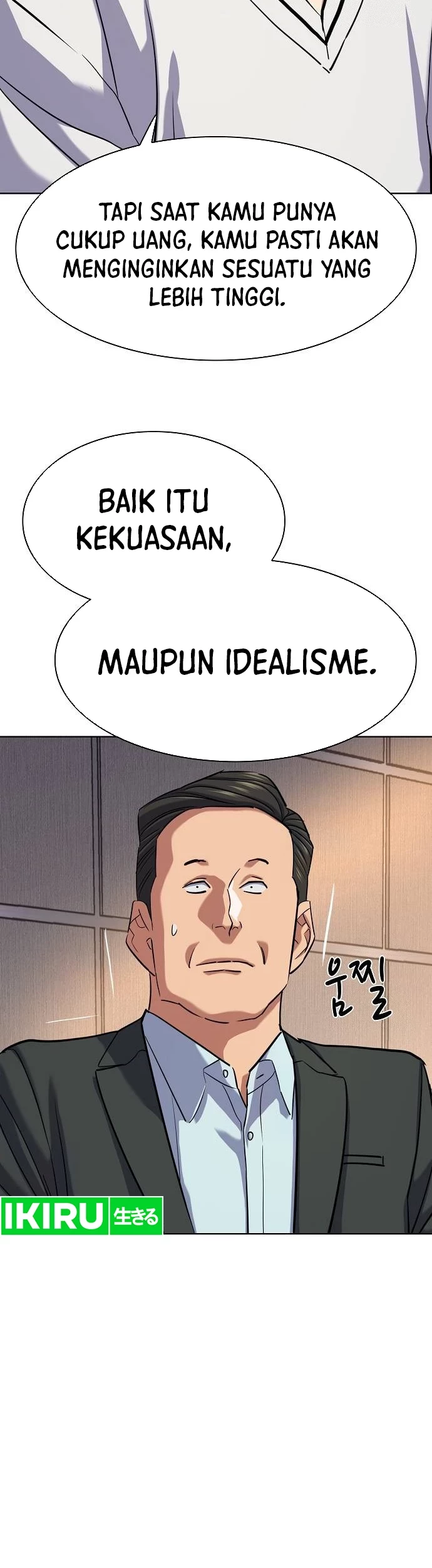 Chapter 137 - halaman 28