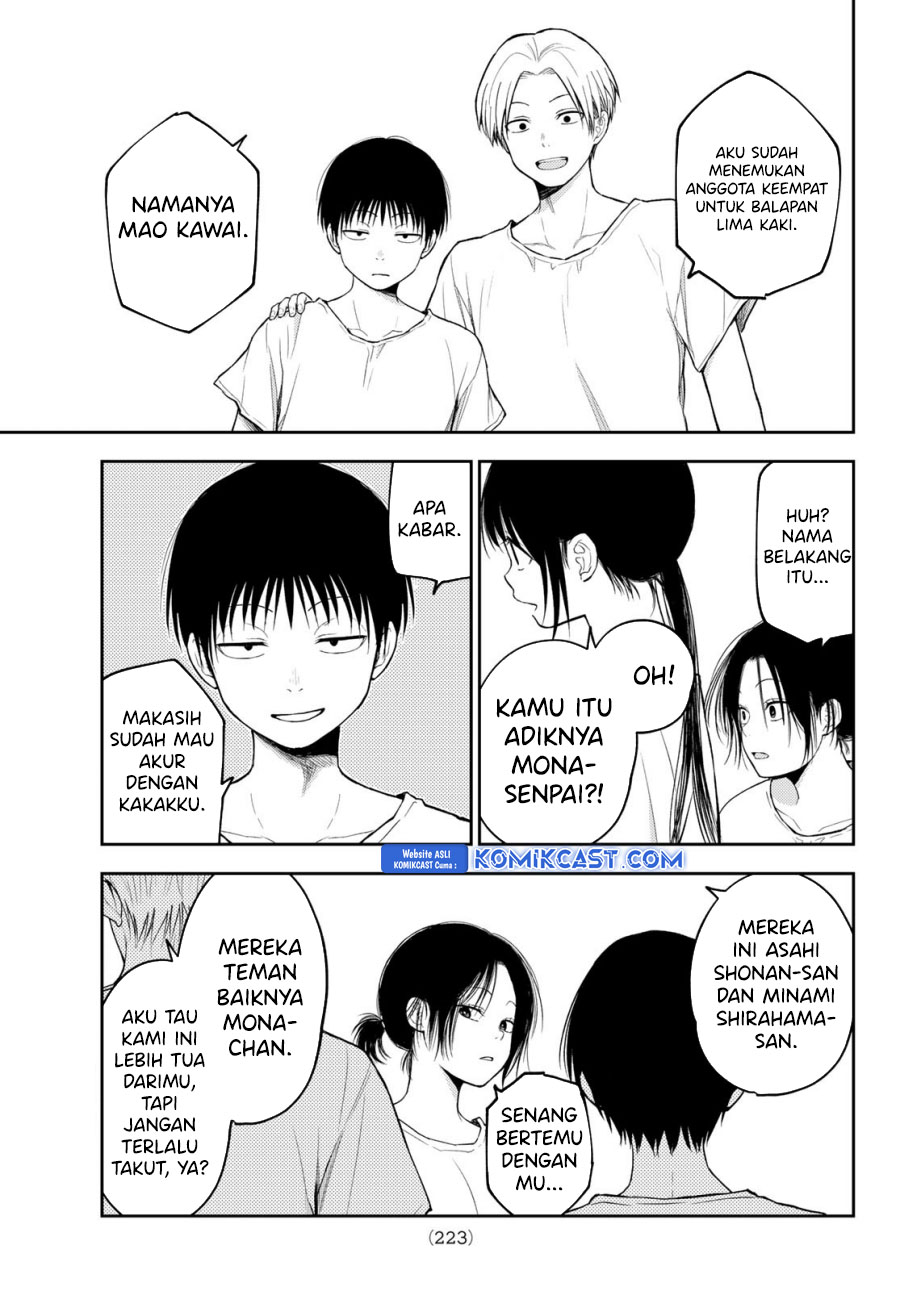 Chapter 164 - halaman 4