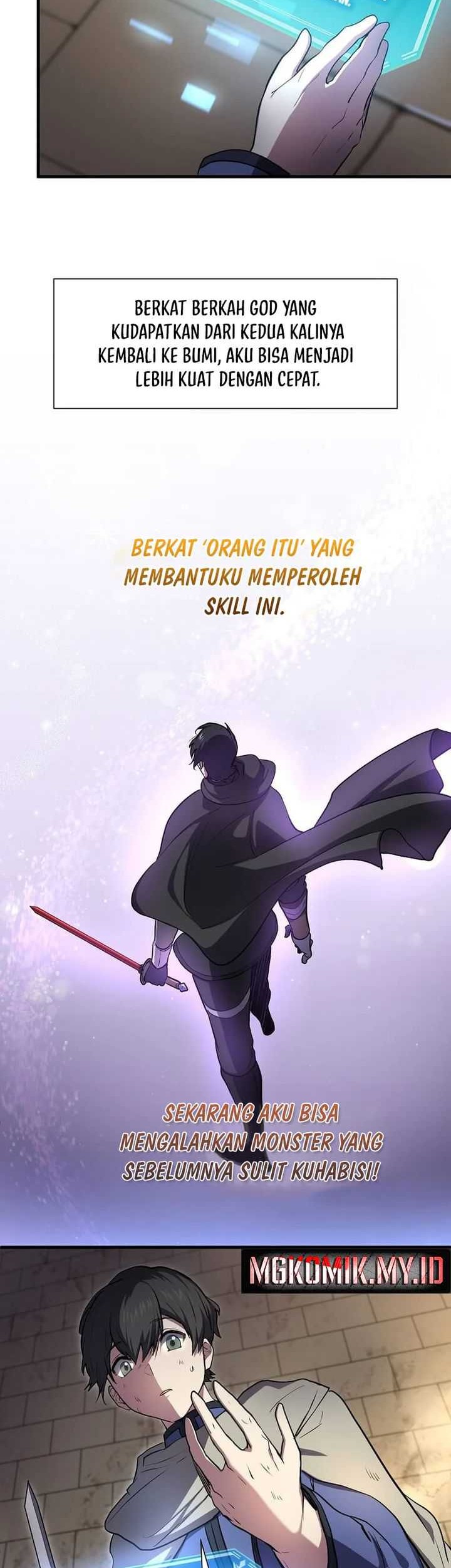 Chapter 94 - halaman 30