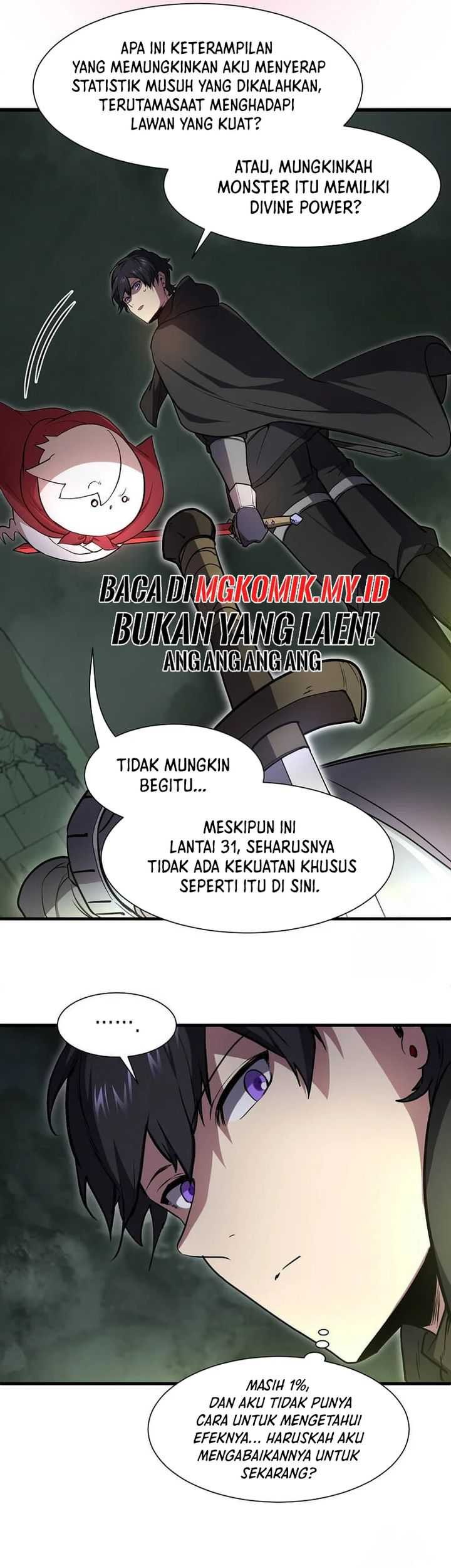 Chapter 94 - halaman 34