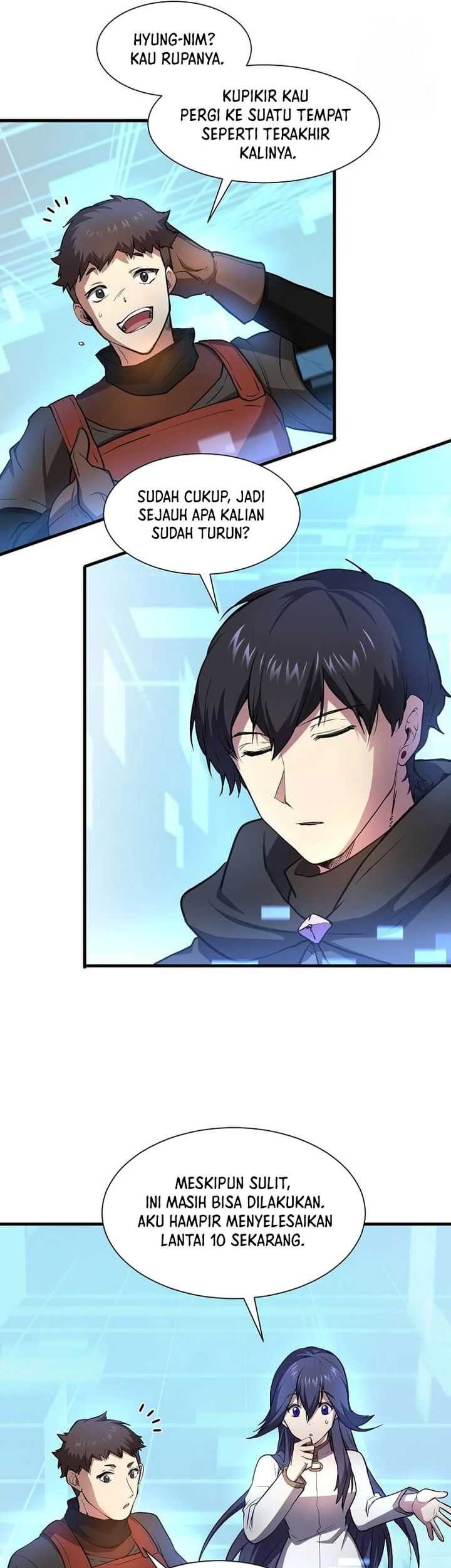 Chapter 94 - halaman 37