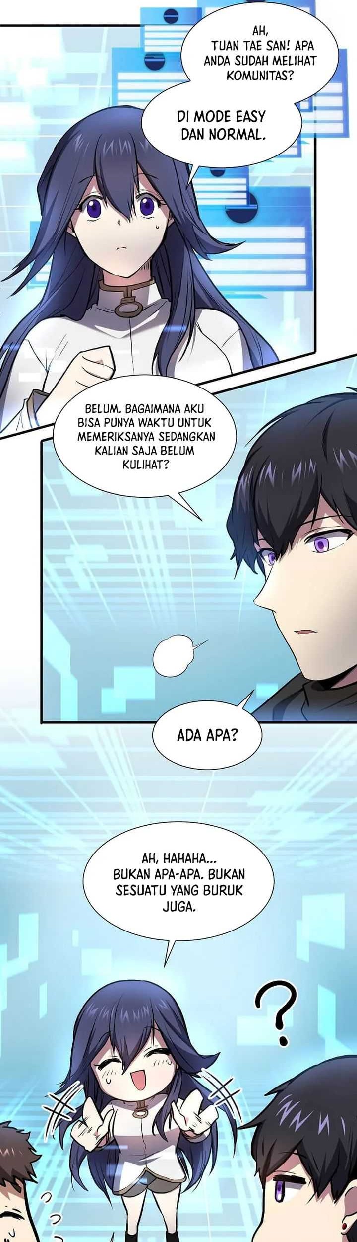 Chapter 94 - halaman 40