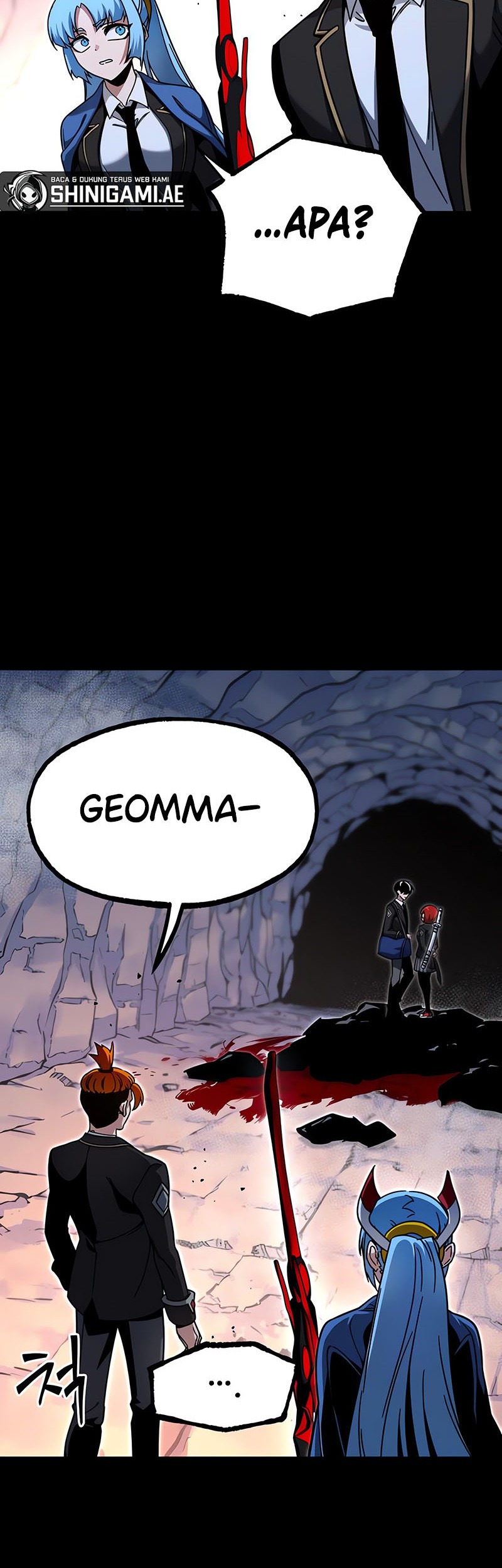 Chapter 31 - halaman 38