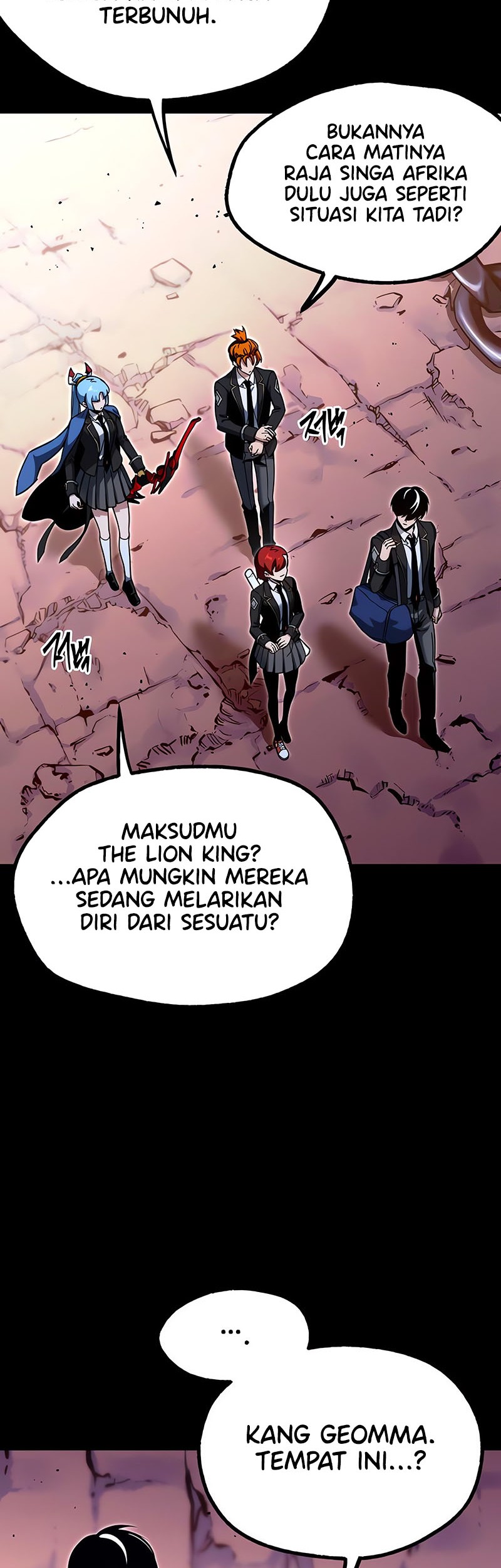 Chapter 31 - halaman 44