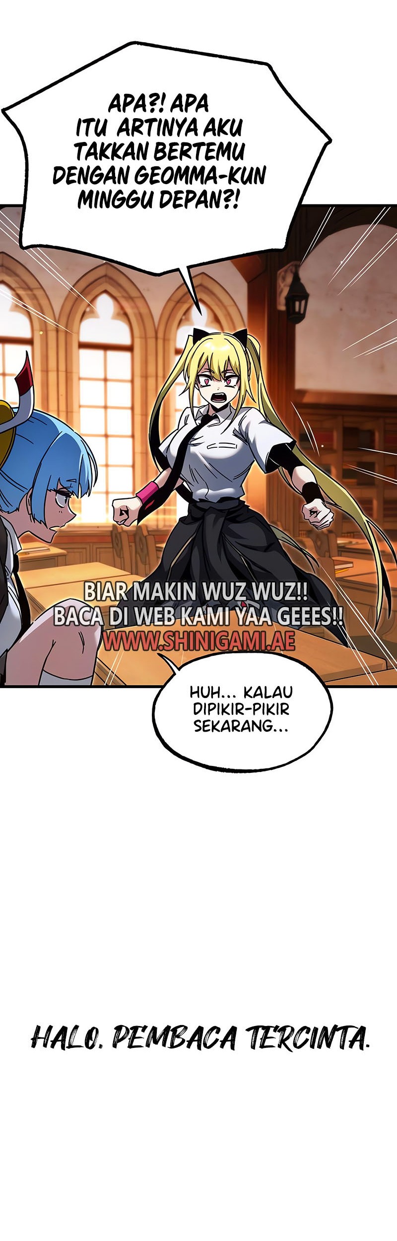 Chapter 31 - halaman 82