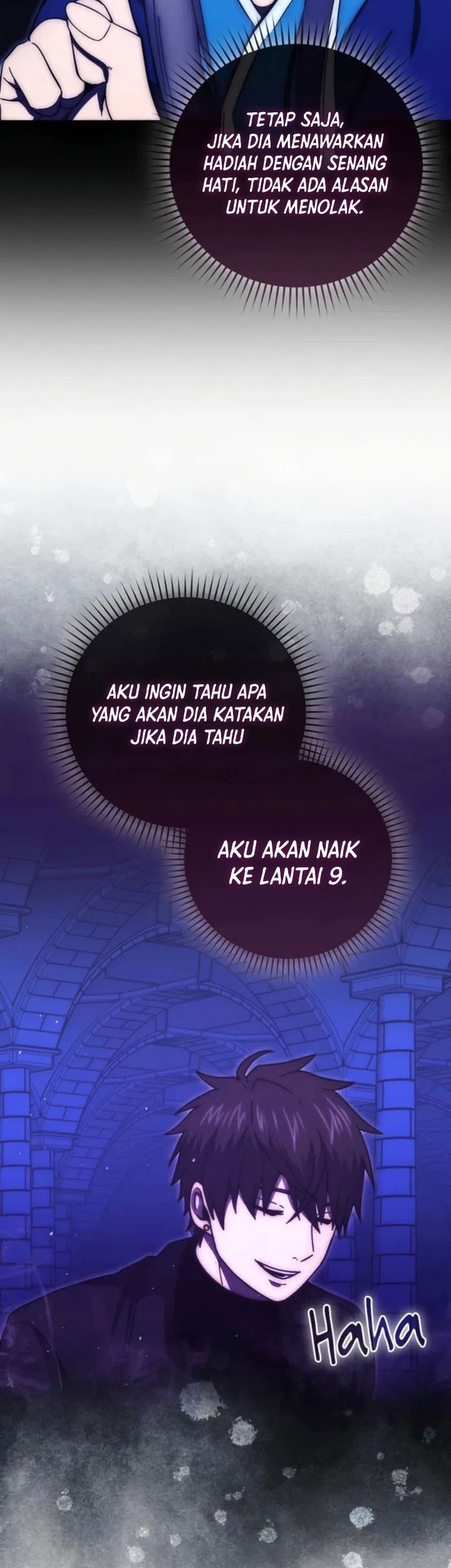 Chapter 101 - halaman 25