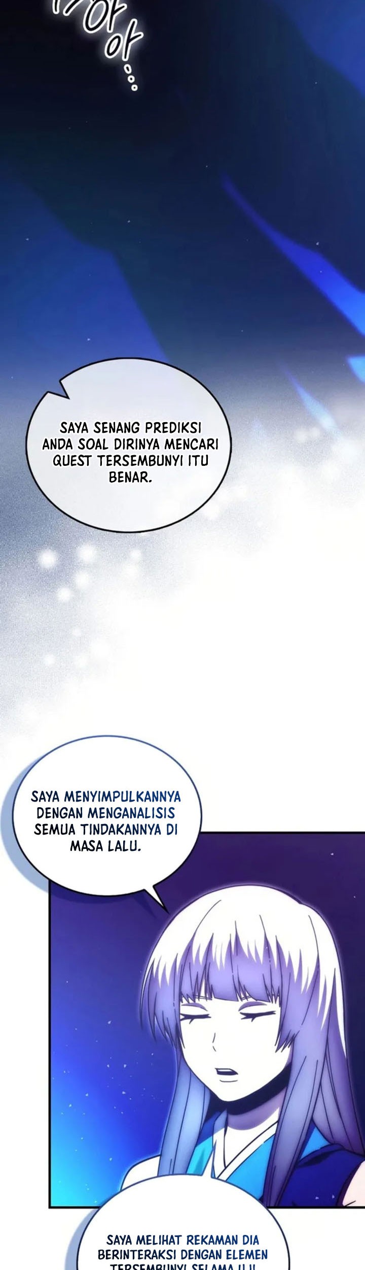 Chapter 101 - halaman 31