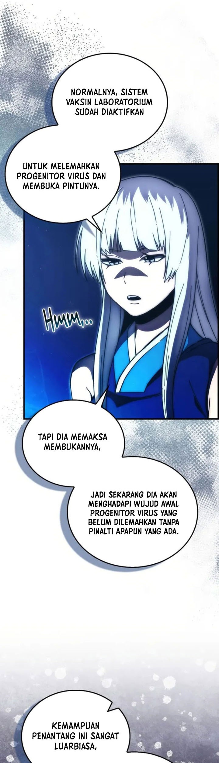 Chapter 101 - halaman 47