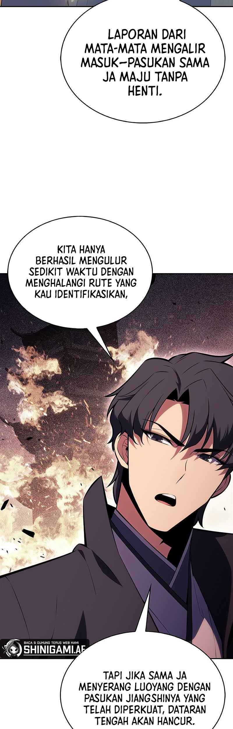 Chapter 193 - halaman 28