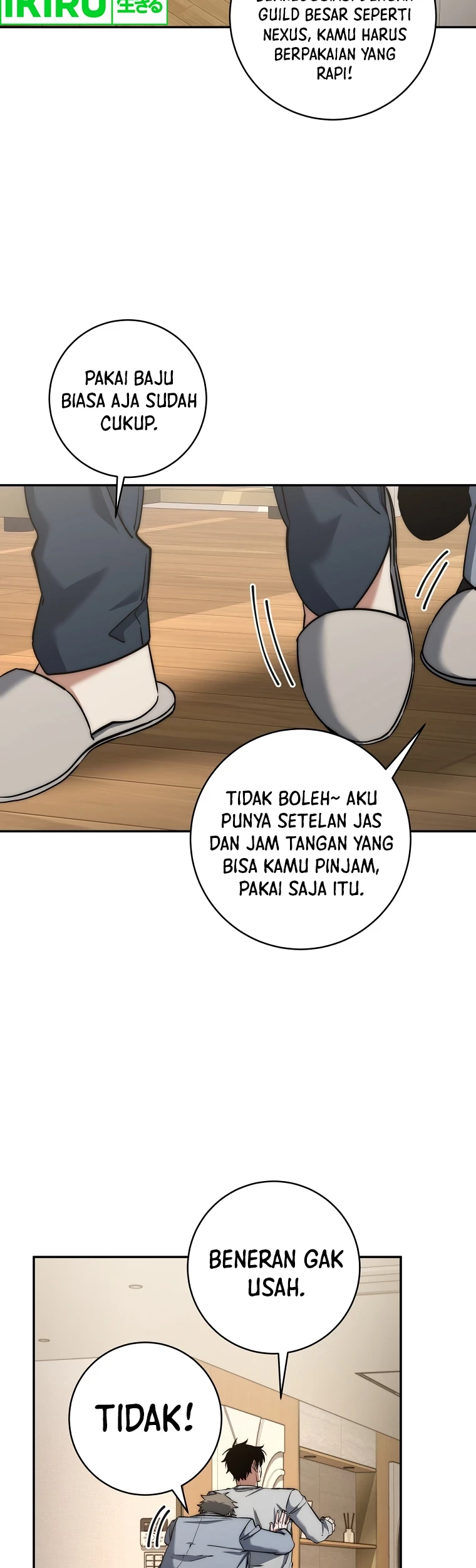 Chapter 31 - halaman 25