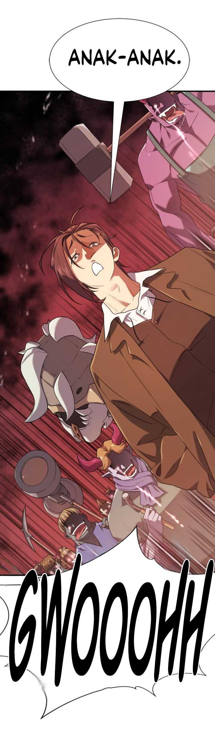 Chapter 180 - halaman 38