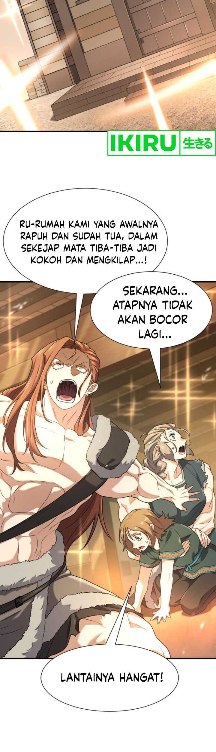 Chapter 180 - halaman 43