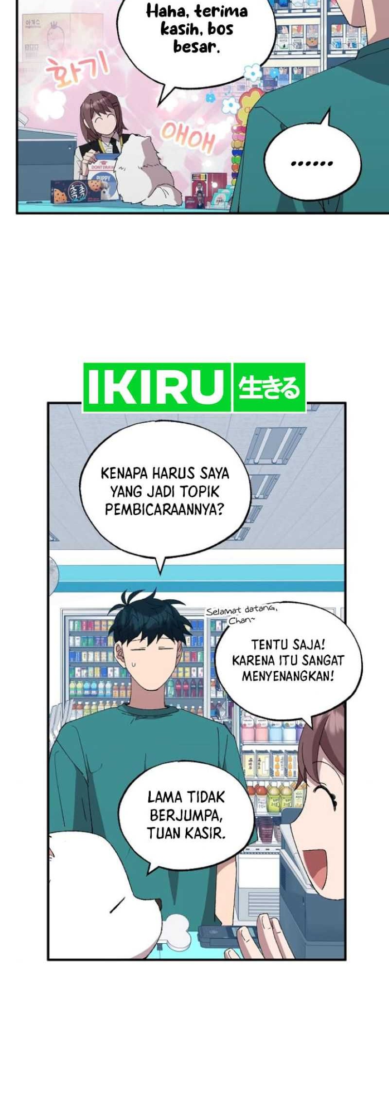 Chapter 58 - halaman 14