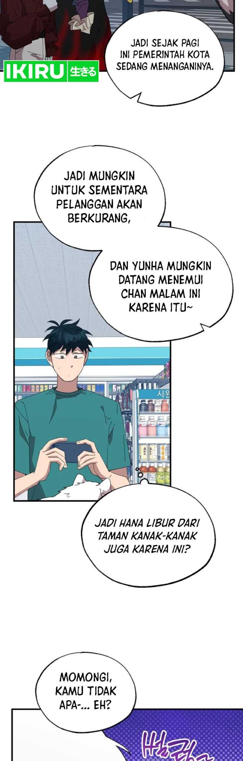 Chapter 58 - halaman 18