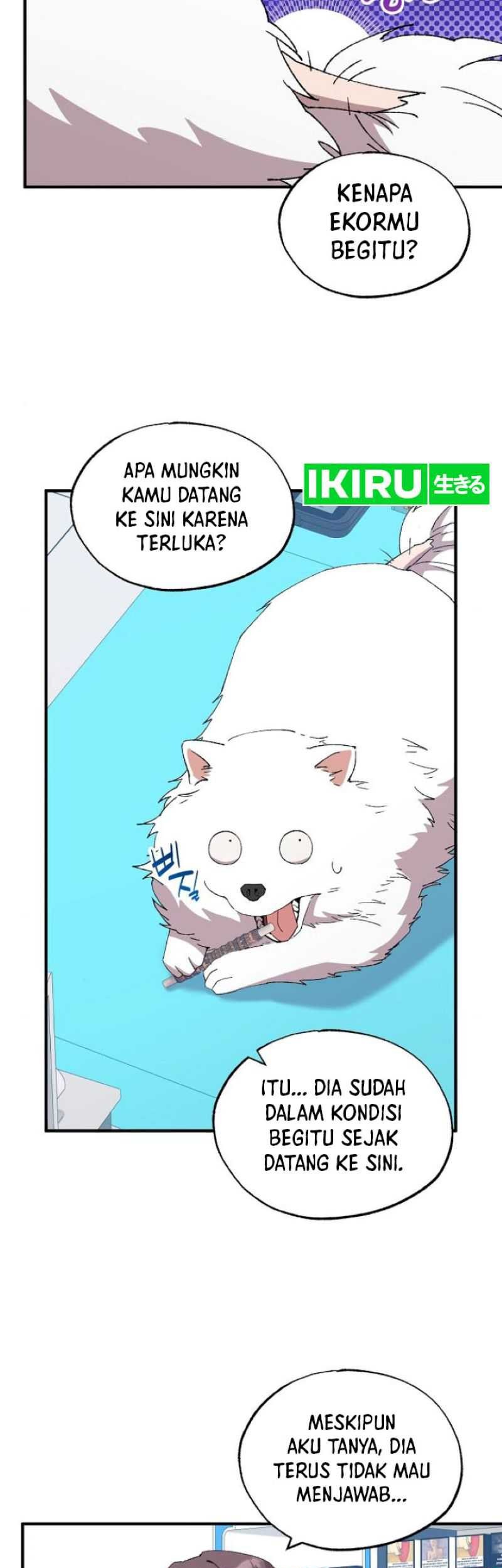 Chapter 58 - halaman 19