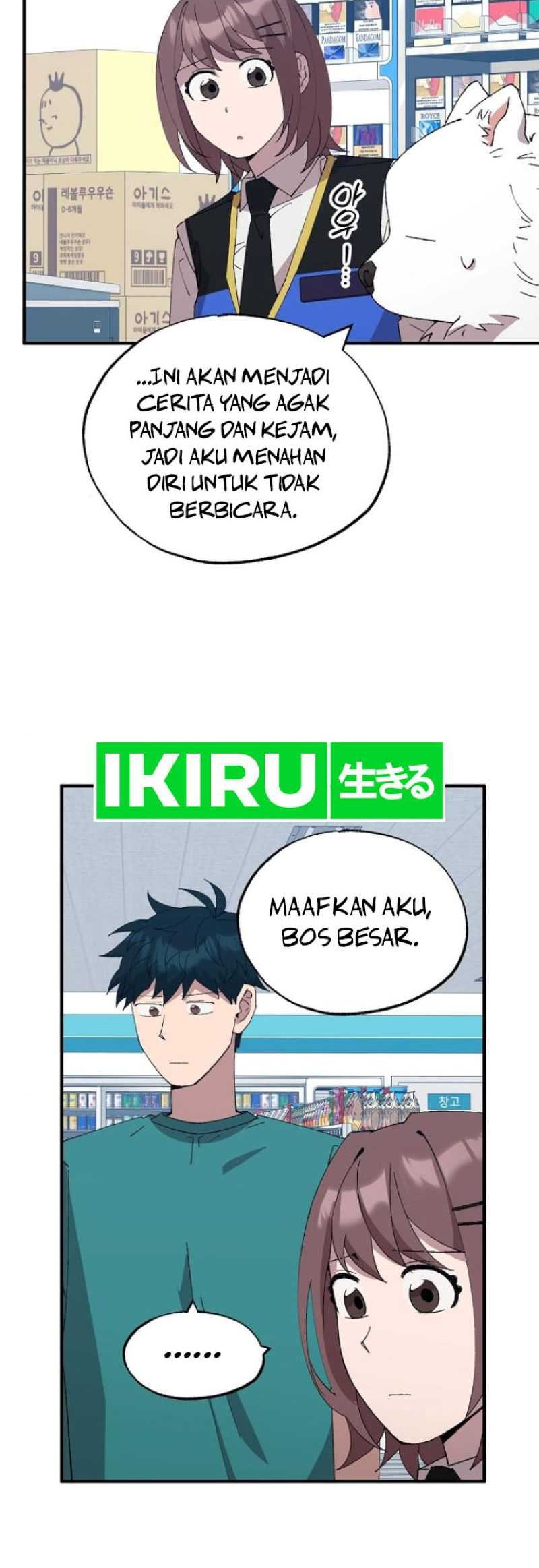 Chapter 58 - halaman 20