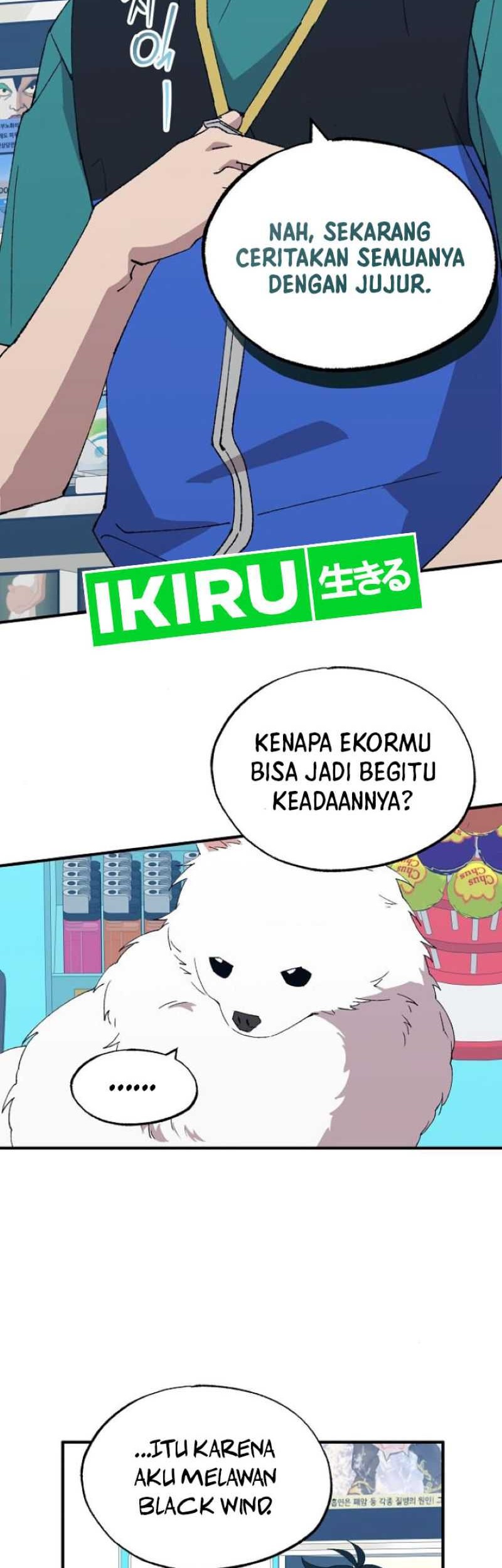 Chapter 58 - halaman 22