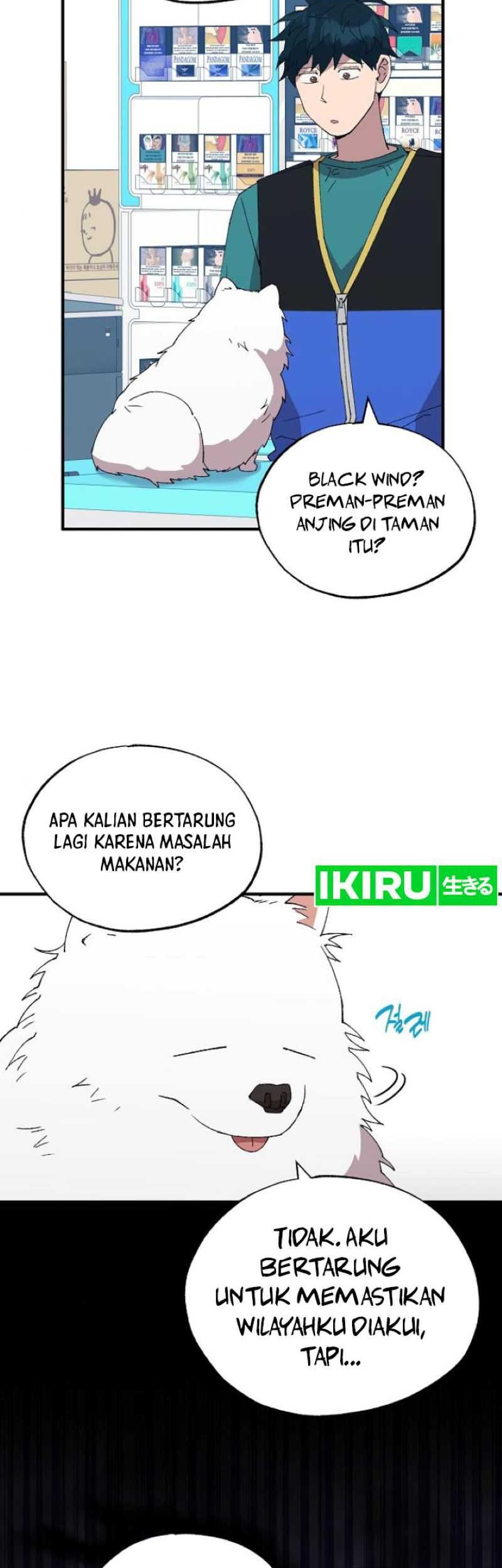 Chapter 58 - halaman 23