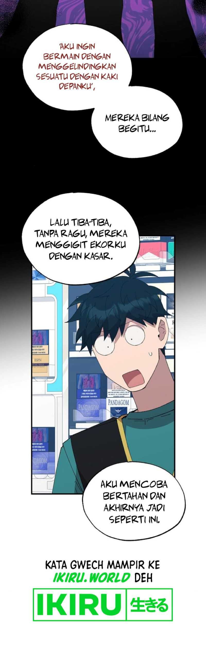 Chapter 58 - halaman 25