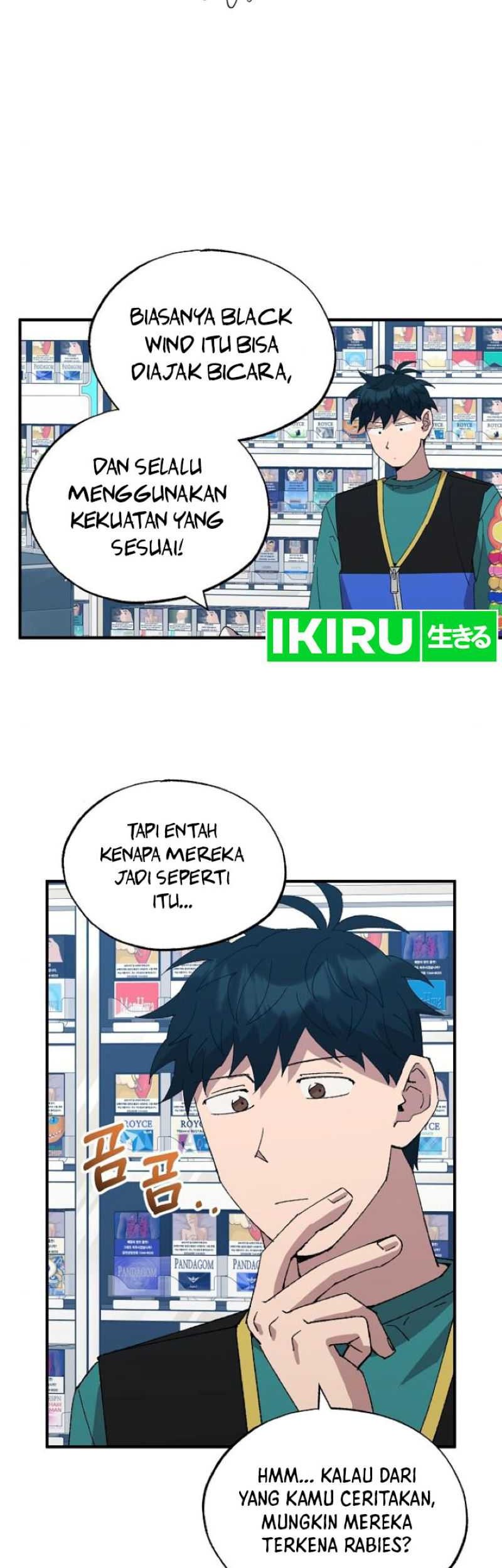 Chapter 58 - halaman 37