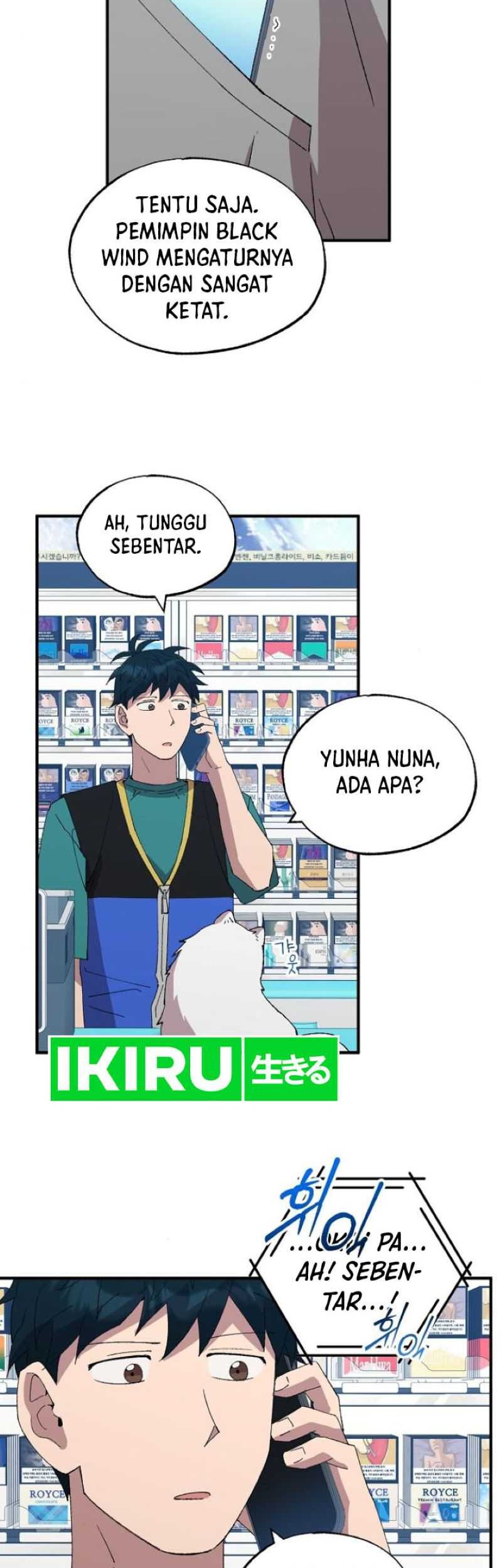 Chapter 58 - halaman 40