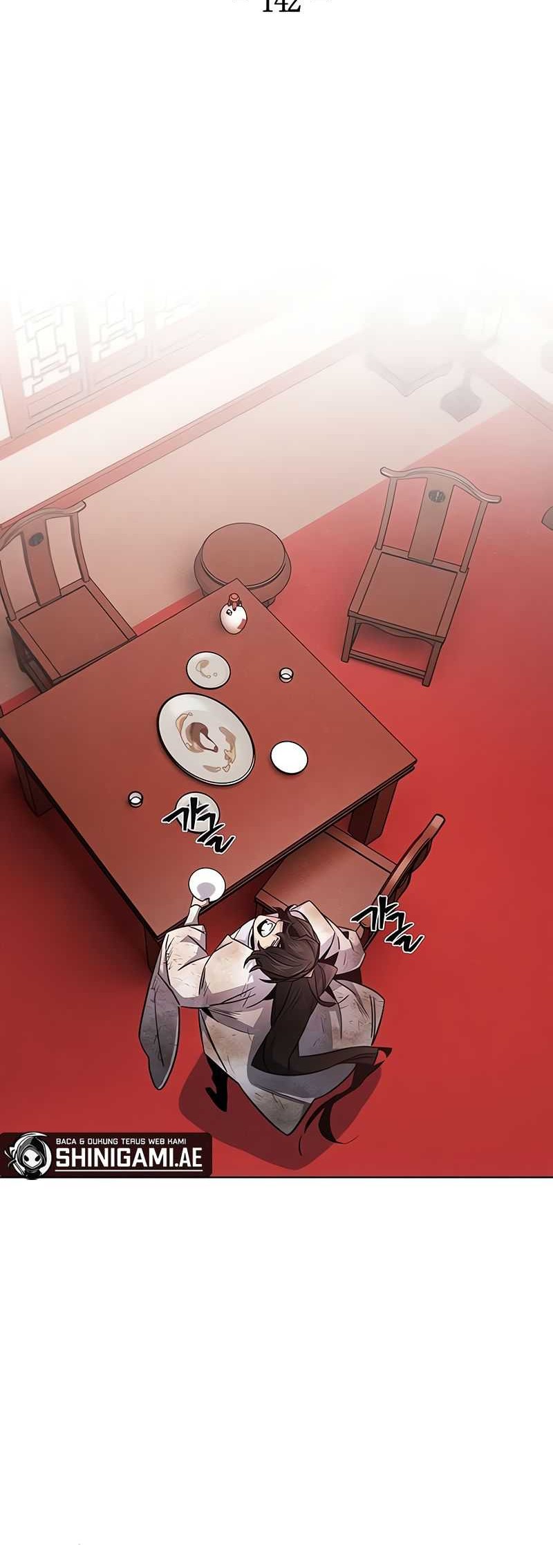 Chapter 142 - halaman 30