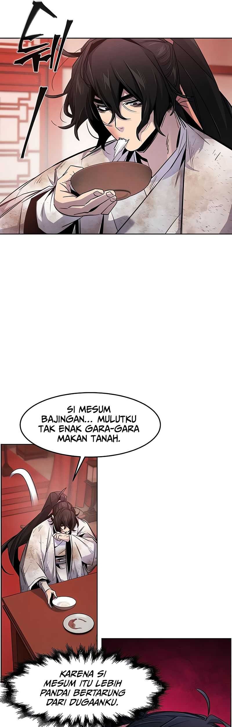 Chapter 142 - halaman 31