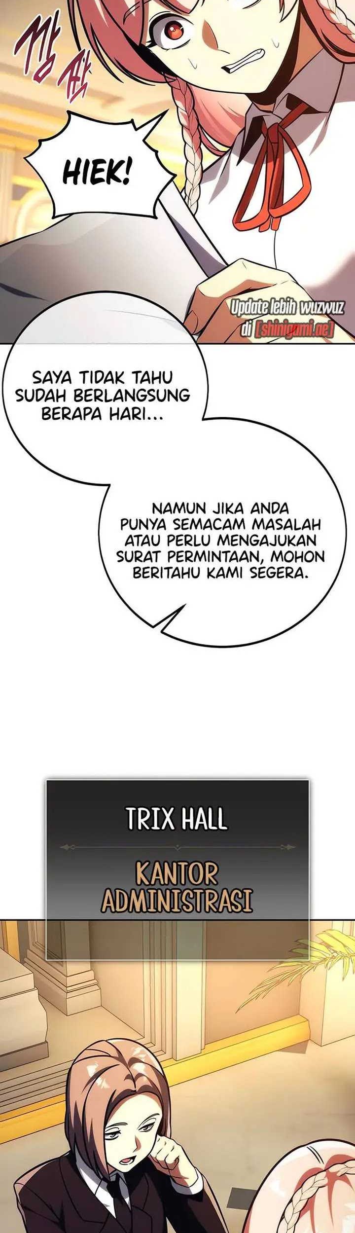 Chapter 65 - halaman 21