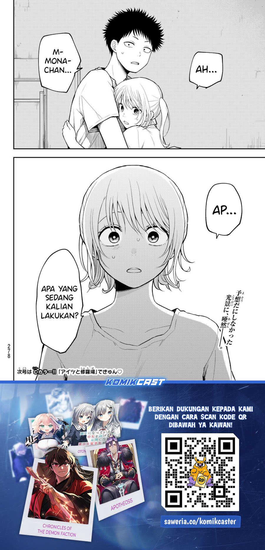 Chapter 165 - halaman 16
