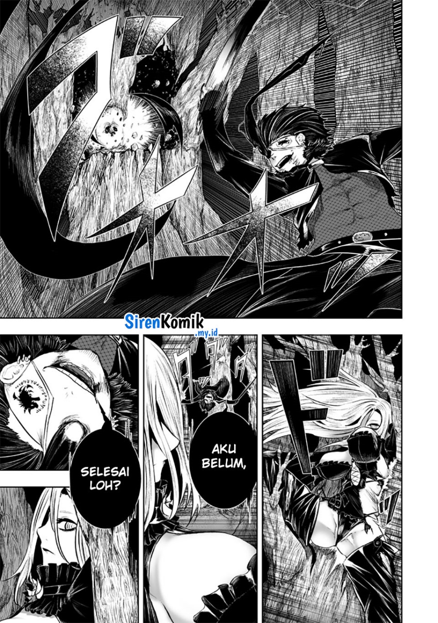 Chapter 96 - halaman 17