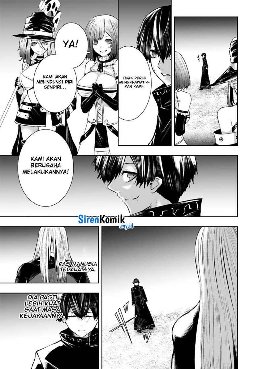 Chapter 96 - halaman 21