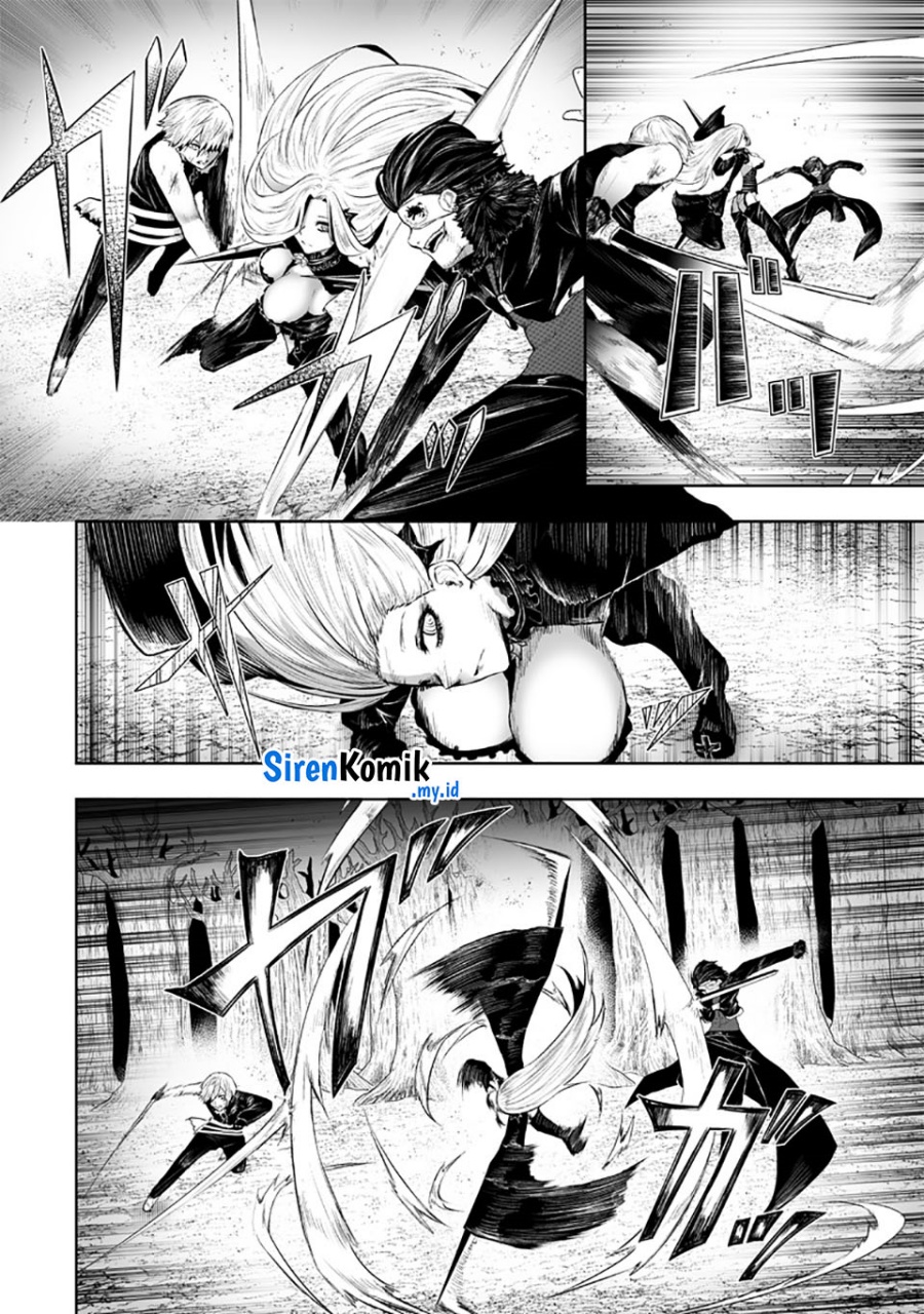 Chapter 96 - halaman 6