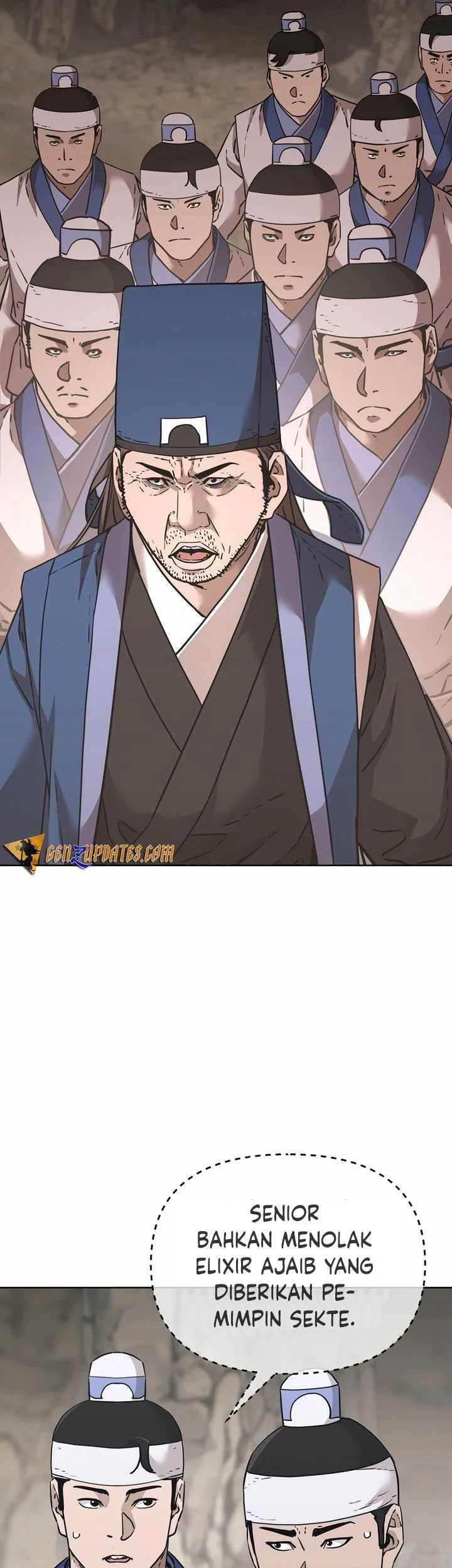 Chapter 144 - halaman 65