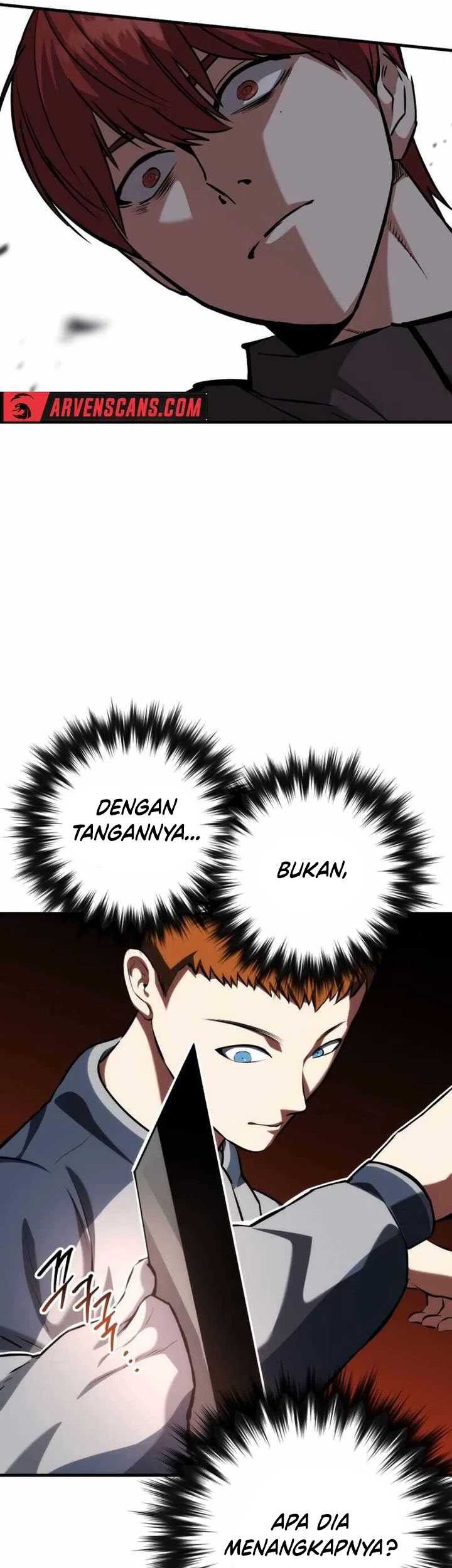 Chapter 81 - halaman 23
